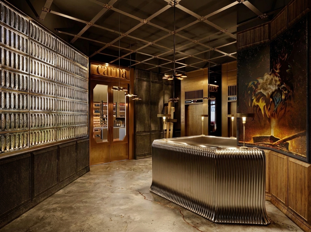 Urban Specialty Coffee House